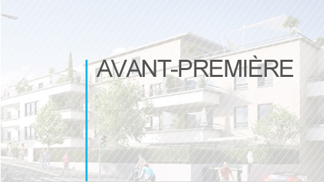 Investissement locatif dans les Pyrnes-Atlantiques 64 : programme immobilier neuf pour investir Domaine Soléna  Idron