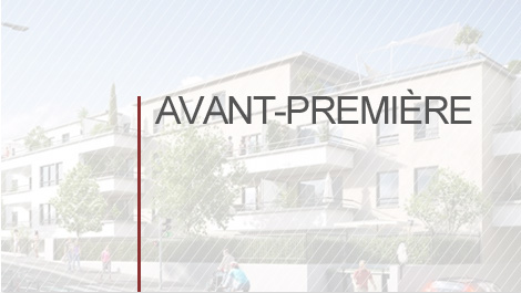 Programme immobilier loi Pinel / Pinel + Le 25 Londres  Le Blanc Mesnil