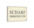 SCHARF IMMOBILIER