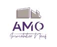 AMO IMMOBILIER NEUF
