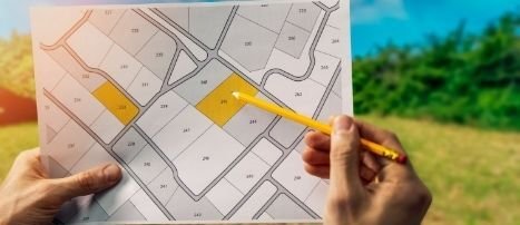 Achat terrain constructible : mode d'emploi !