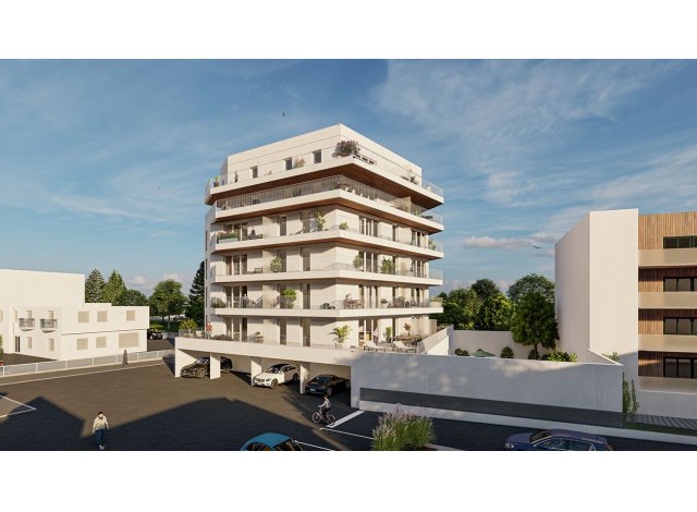 Origine logement neuf
