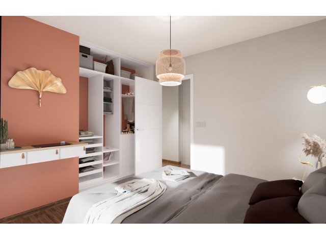 Programme neuf Villa Laïta  Clohars-Carnot
