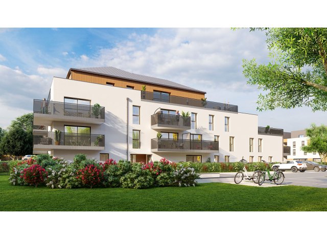Villa Laïta Clohars-Carnot