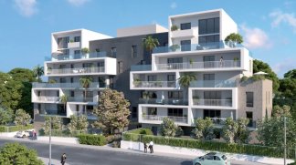 Programme neuf TALAUMA à Montpellier
