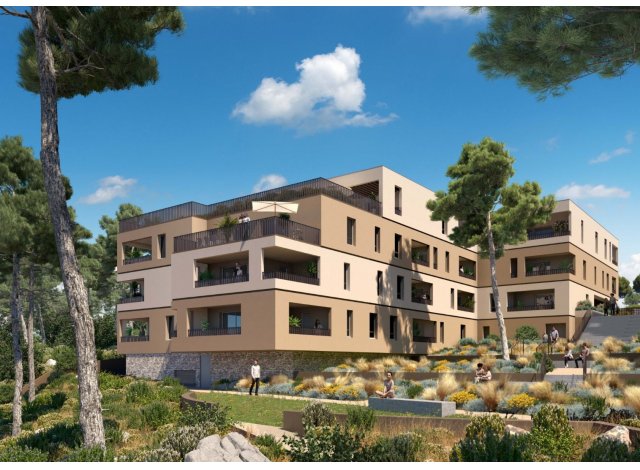SYLVEA immobilier neuf
