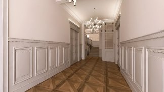 Programme neuf Montpellier O3 &agrave; Montpellier