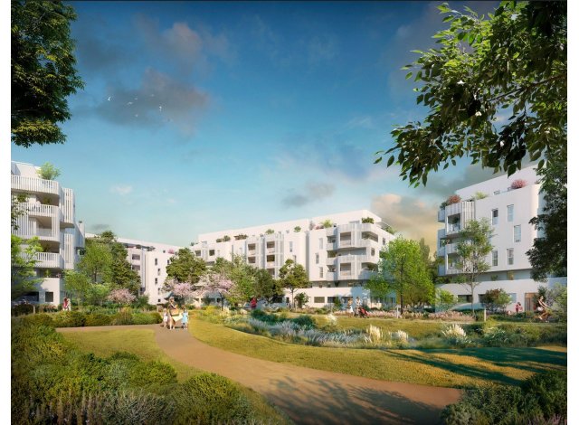 ALTESSE immobilier neuf