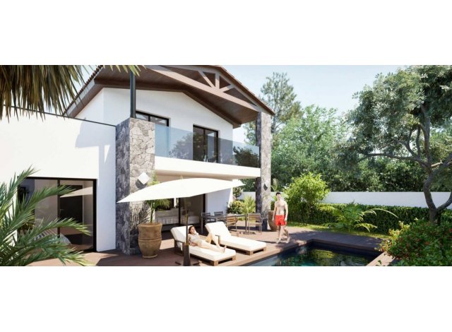 Programme immobilier neuf Le Grau d'Agde