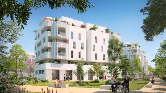 Programme neuf ALTESSE à Castelnau-le-Lez