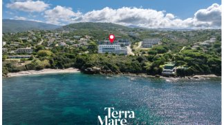 Programme neuf Terra Mare à Pietrosella