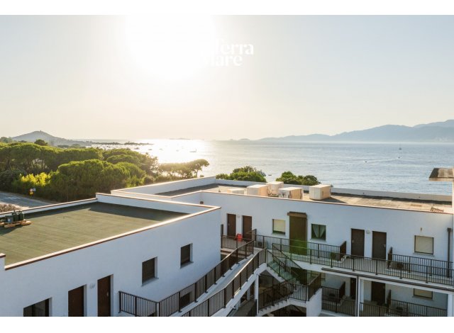 Investissement immobilier neuf Pietrosella