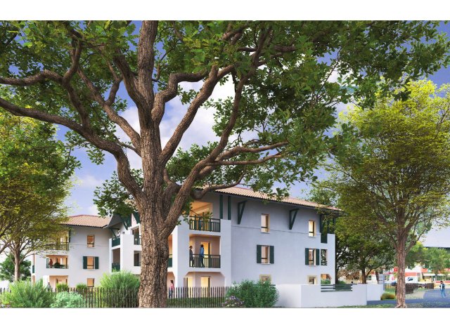 Appartement neuf Capbreton - Centre Ville et Plage à Pieds à Capbreton