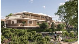 Programme neuf Hendaye - Plages &agrave; Hendaye