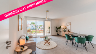 Programme neuf Villa Decauville à Ernolsheim-Bruche