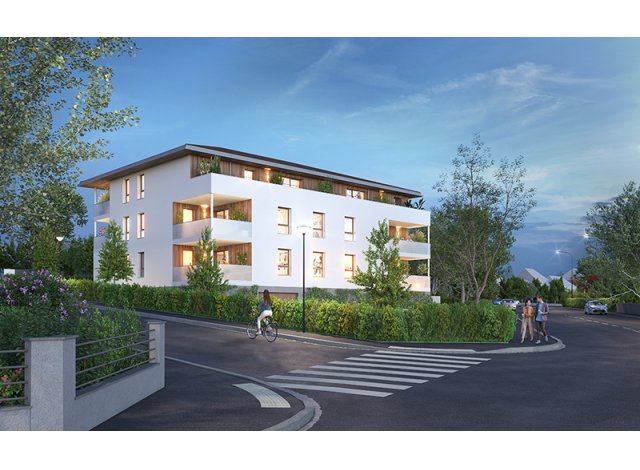 Acheter pour louer Mulhouse
