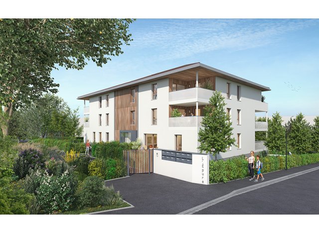 Immobilier pour investir Mulhouse