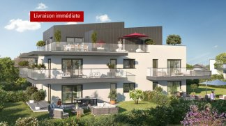 Programme neuf VILLA AYMA à Thonon-les-Bains