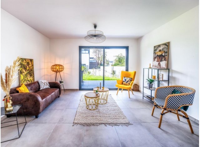 Immobilier neuf Thonon-les-Bains