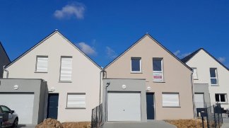 Programme neuf Beauséjour à Angers