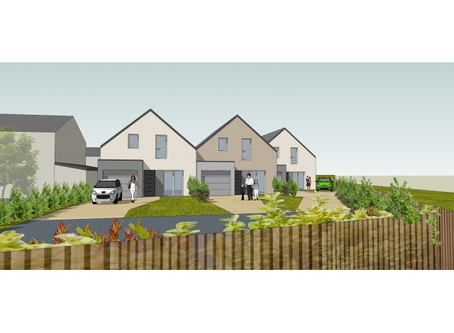 Beauséjour immobilier neuf