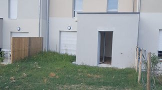 Programme neuf Le Clos des Chênes à Le Landreau