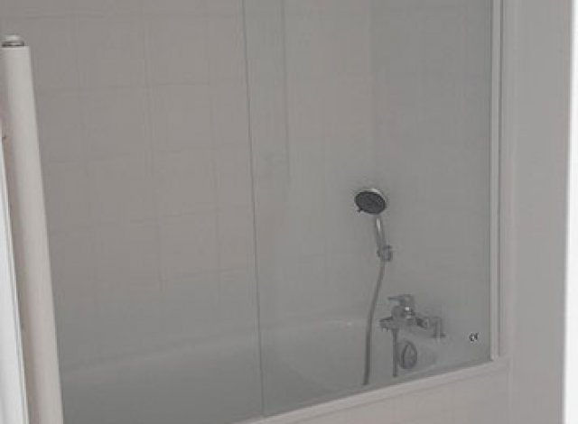 Les Jardins d'Alizée logement neuf