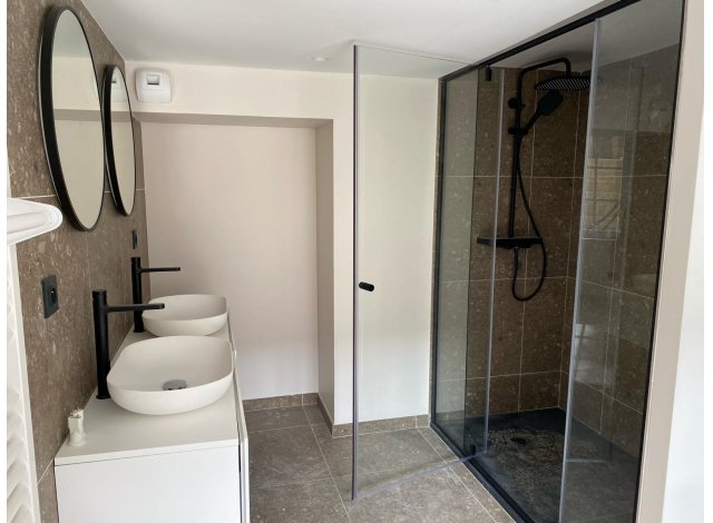Le Clos Saint Erembert logement neuf