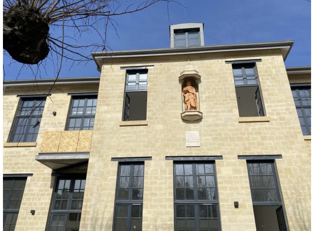Le Clos Saint Erembert