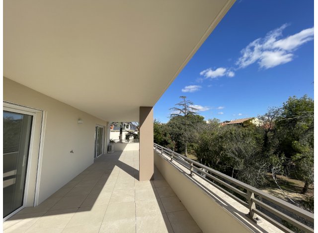 Le 17 immobilier neuf