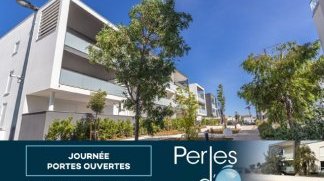 Programme neuf Perles d'&Ocirc; B&acirc;t c &agrave; B&eacute;ziers