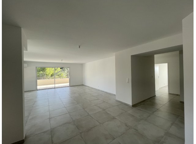 Appartement neuf Bziers