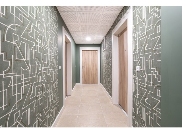 Le 17 logement neuf