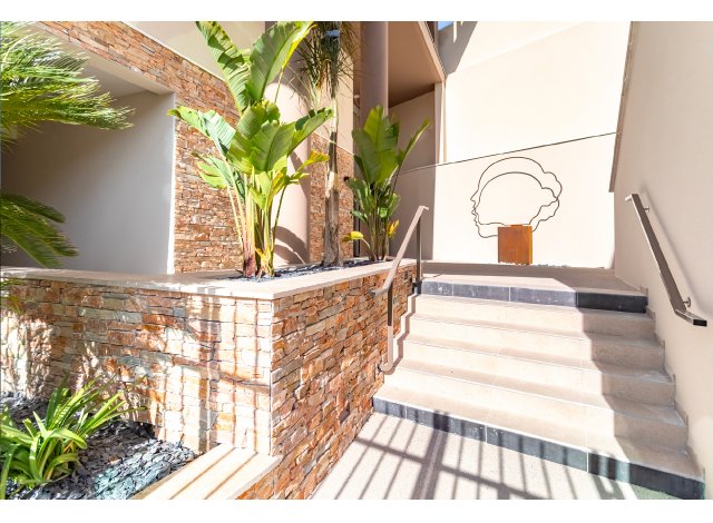 Projet immobilier Bziers