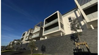 Programme neuf Perles d'Ô Bât c à Béziers