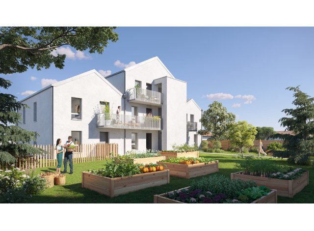 Investir  Poitiers