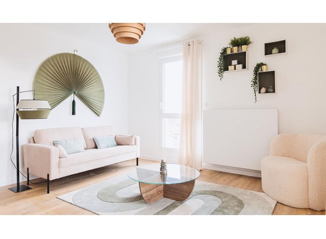 Projet immobilier Clermont-Ferrand
