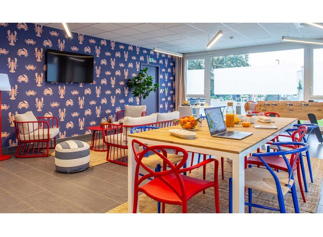 Appartement neuf Sn