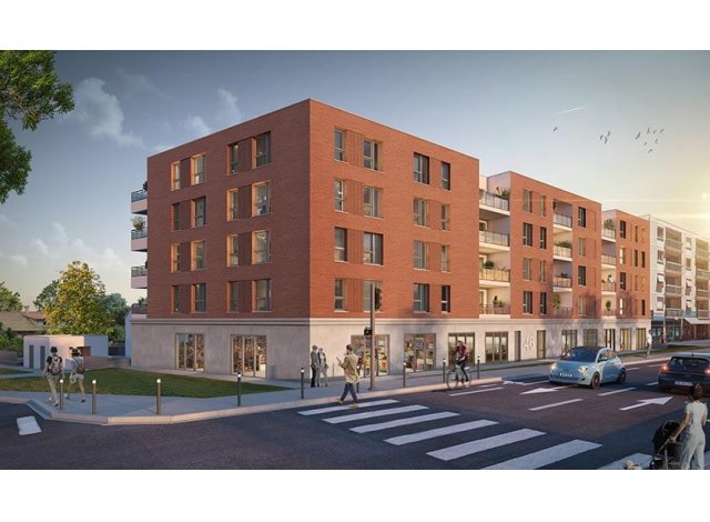 Confidences immobilier neuf