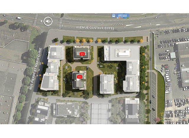 Urban Lodges