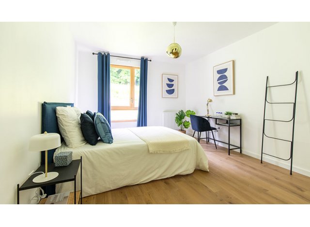 Appartement neuf Fondettes