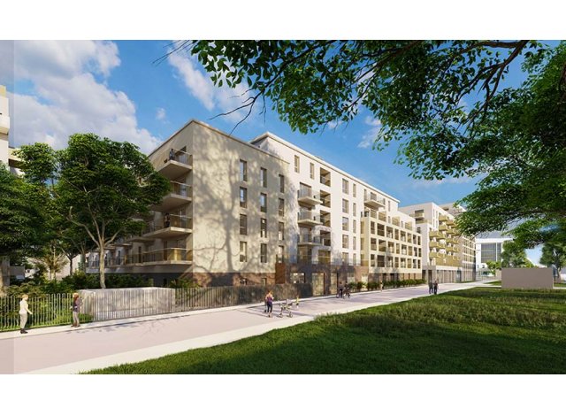 Origine Franc Rosier immobilier neuf