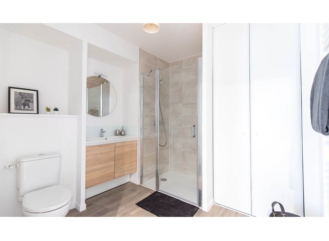 Projet immobilier Vernon