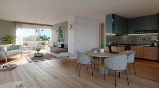 Programme neuf Bel Horizon à Perpignan