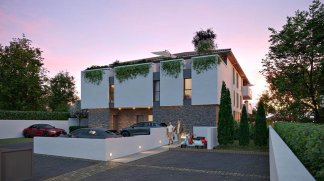 Programme neuf Villa Anaya à Anglet