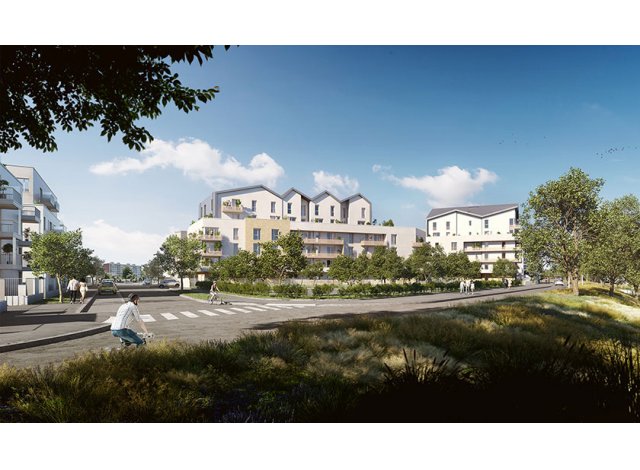 L'Embellie logement neuf