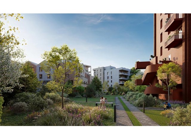 Néo logement neuf