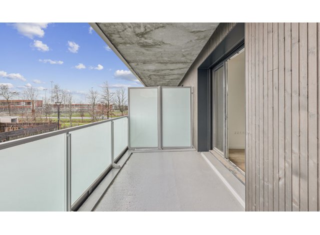 Parenthèse logement neuf