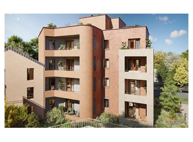 Néo immobilier neuf