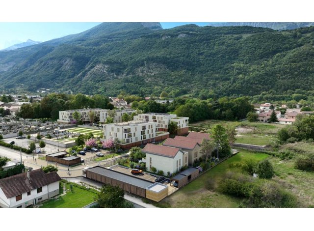 Le Pré des Libellules Vif